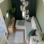 Tiny Haus * Rastederberg