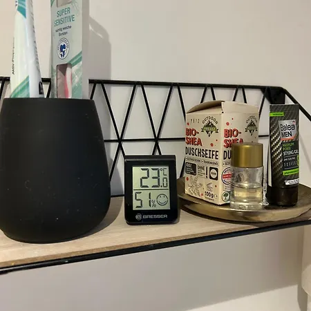 木屋 Tiny Haus *
