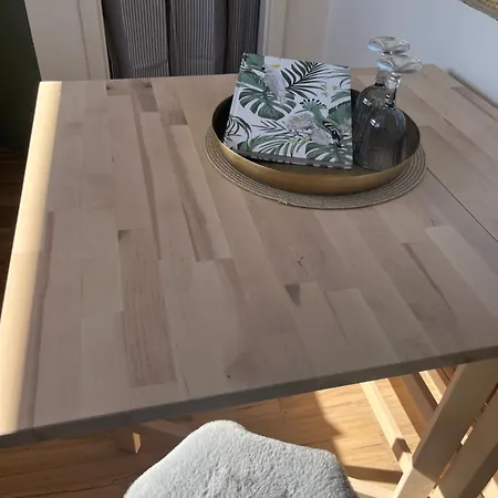 Tiny Haus *