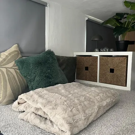 Tiny Haus Rastederberg