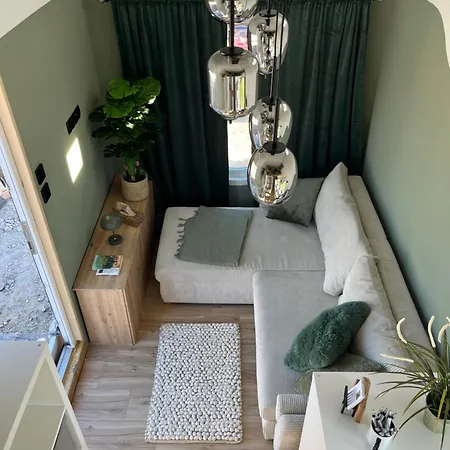 Tiny Haus * Rastederberg